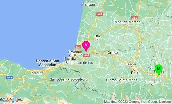 Médecin de Garde Saint Laurent de Gosse