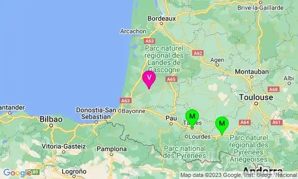 Médecin de Garde Bégaar