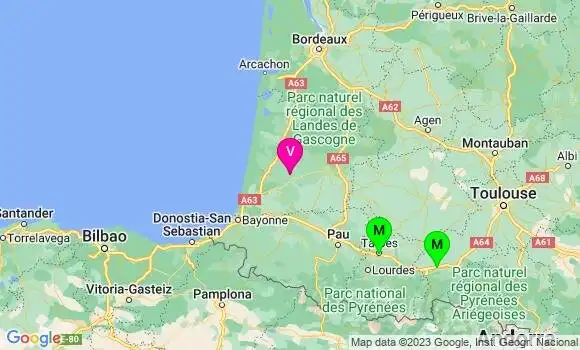 Médecin de Garde Lesgor