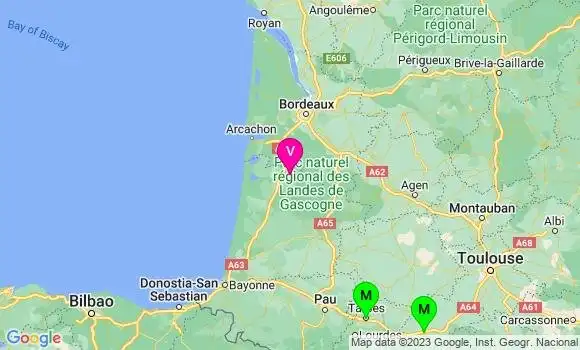 Médecin de Garde Moustey