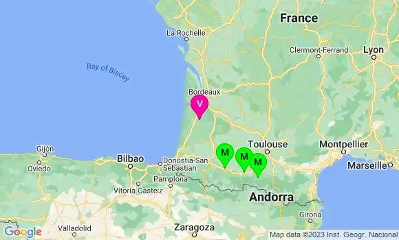 Médecin de Garde Richet