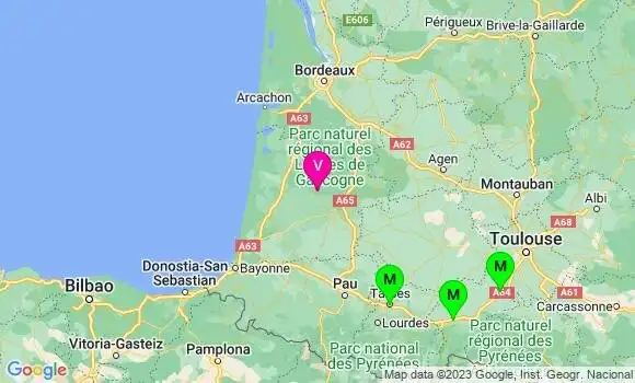 Médecin de Garde Garein
