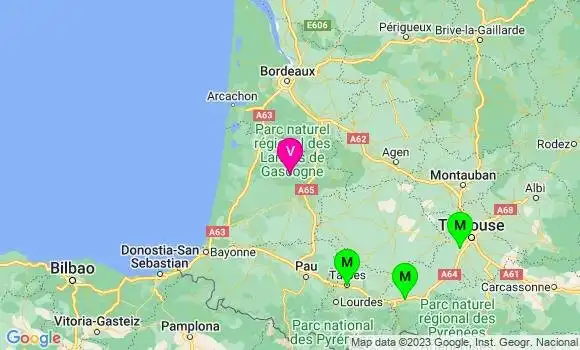 Médecin de Garde Labrit