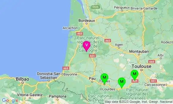 Médecin de Garde Vert
