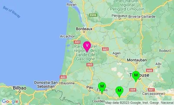 Médecin de Garde Callen