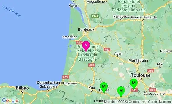 Médecin de Garde Sore