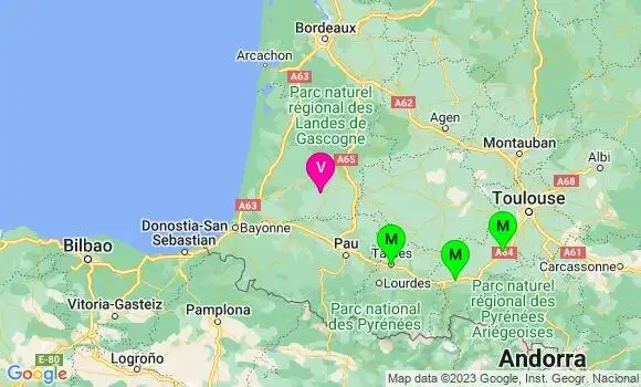 Médecin de Garde Banos