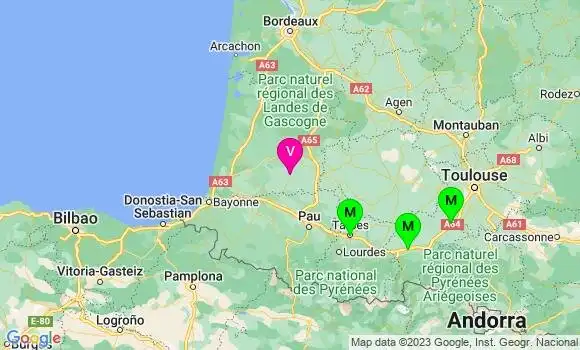 Médecin de Garde Dumes
