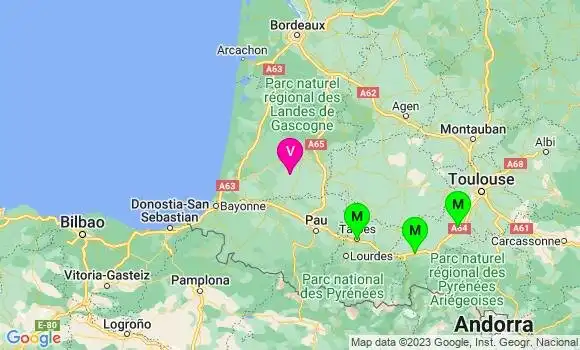 Médecin de Garde Montaut