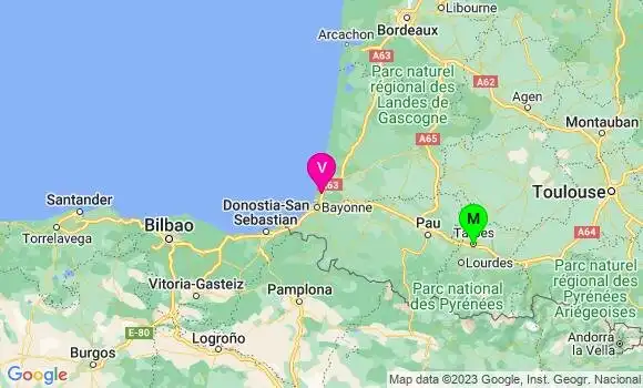 Médecin de Garde Labenne