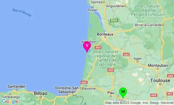 Médecin de Garde Biscarrosse Plage