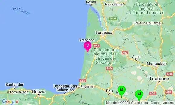 Médecin de Garde Biscarrosse