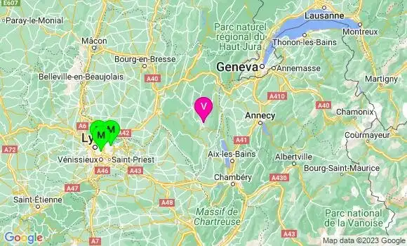 Médecin de Garde Vieu