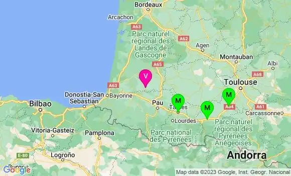 Médecin de Garde Momuy