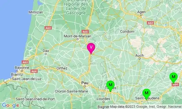 Médecin de Garde Aire sur l\