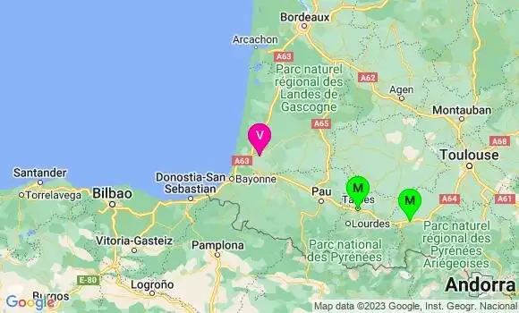 Médecin de Garde Angoumé