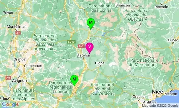 Médecin de Garde Saint Geniez