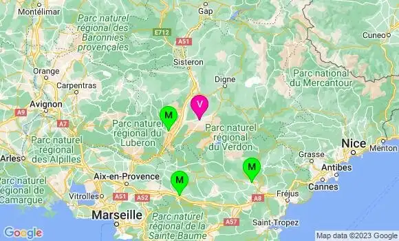 Médecin de Garde Brunet