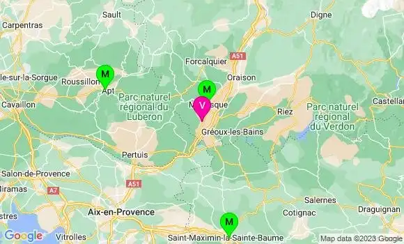 Médecin de Garde Sainte Tulle