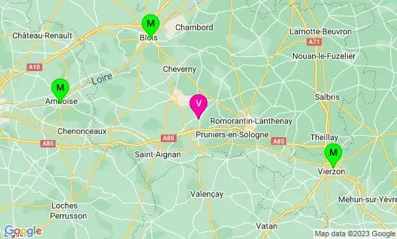 Médecin de Garde Rougeou