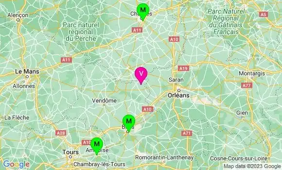 Médecin de Garde Tripleville