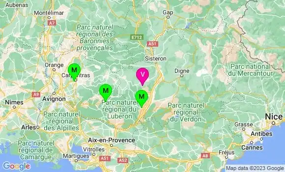 Médecin de Garde Fontienne