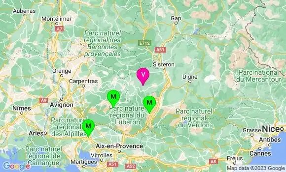 Médecin de Garde Lardiers