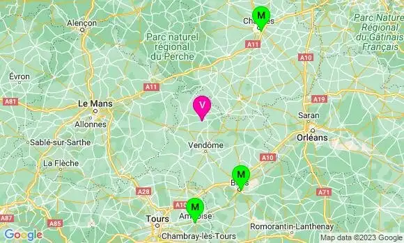 Médecin de Garde Romilly