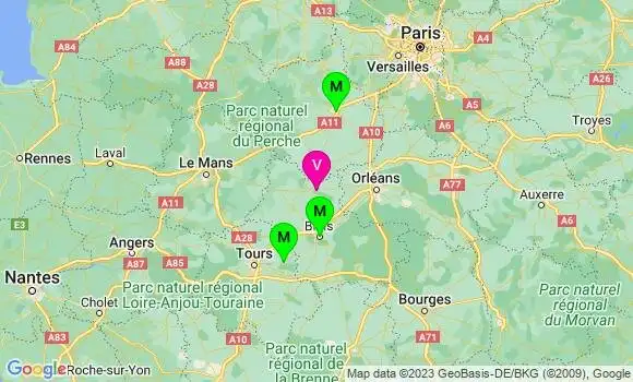 Médecin de Garde Ecoman