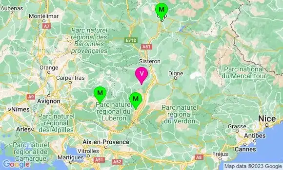 Médecin de Garde Montlaux