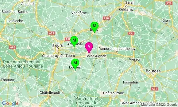 Médecin de Garde Angé