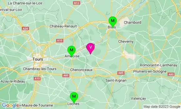 Médecin de Garde Vallières les Grandes