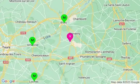 Médecin de Garde Fresnes