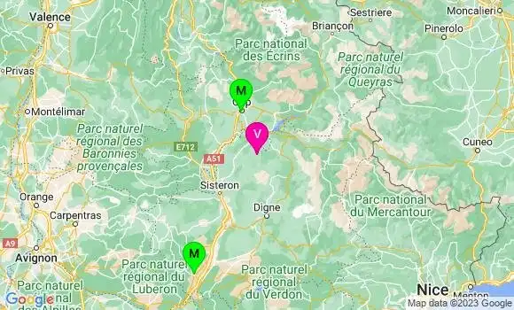 Médecin de Garde Astoin