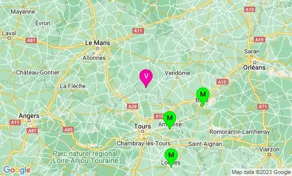 Médecin de Garde Montrouveau