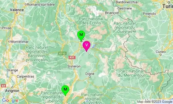 Médecin de Garde Bellaffaire