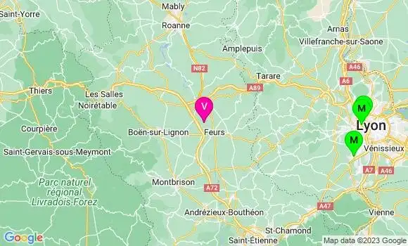 Médecin de Garde Cleppé