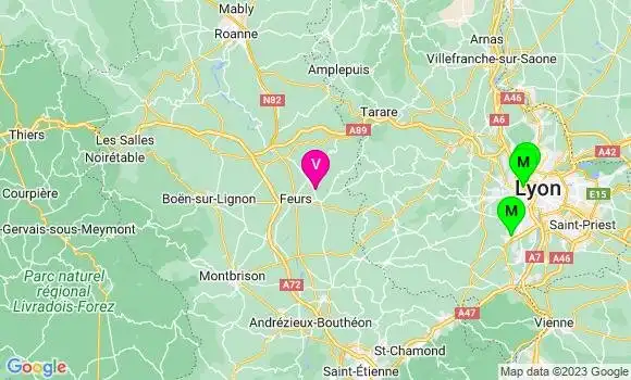 Médecin de Garde Salvizinet