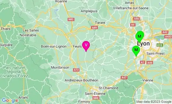 Médecin de Garde Valeille