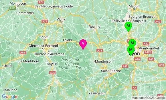 Médecin de Garde La Valla