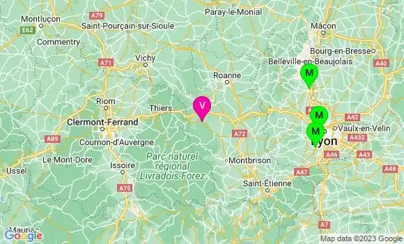Médecin de Garde Saint Thurin