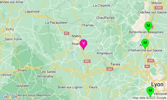 Médecin de Garde Notre Dame de Boisset