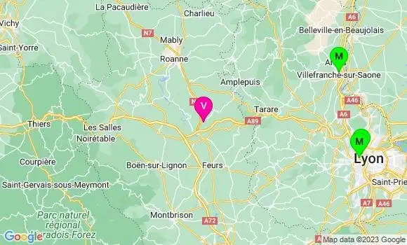 Médecin de Garde Saint Marcel de Félines