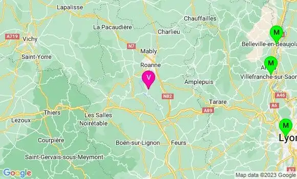 Médecin de Garde Cordelle