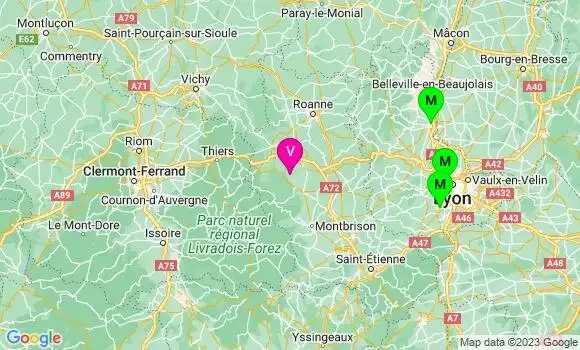 Médecin de Garde Ailleux