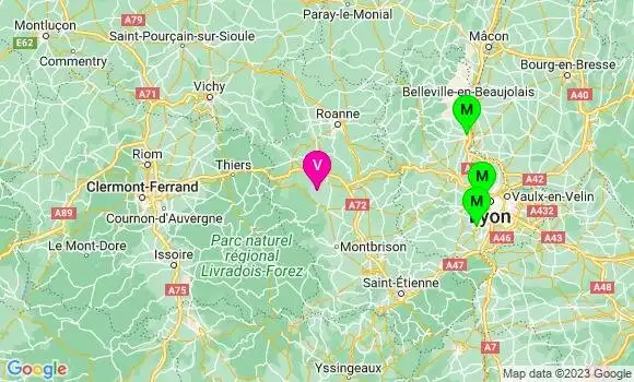 Médecin de Garde Cezay