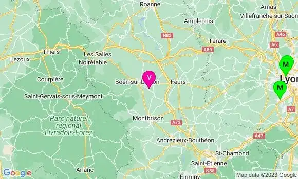 Médecin de Garde Montverdun