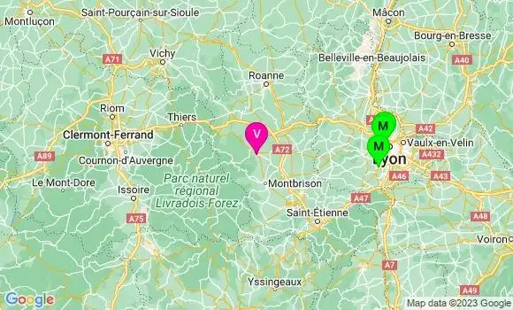 Médecin de Garde Trelins