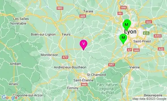 Médecin de Garde Chazelles sur Lyon