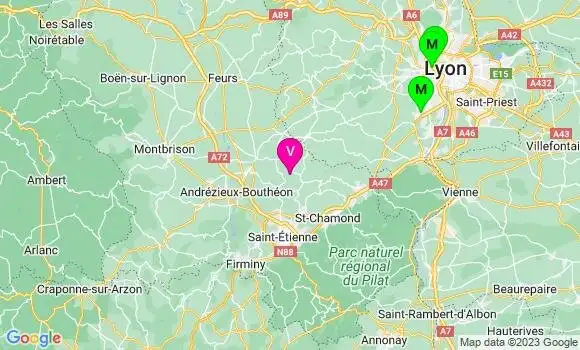 Médecin de Garde La Gimond